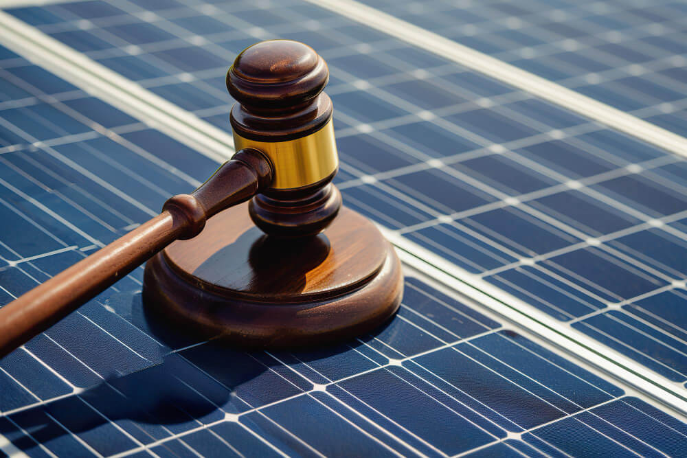 Arnaque photovolta?que