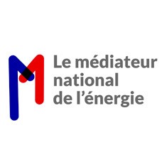 Logo Le M?diateur national de l'?nergie