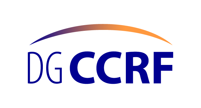 Logo DGCCRF